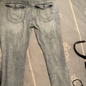 ❌SOLD❌True Religion men’s size 40 worn once